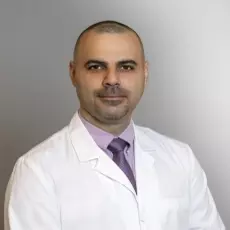 Ahmed Allawi, MD