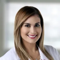 Alba Rivera-Diaz, MD, LND