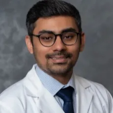 Ali Ashraf Mashadi, MD