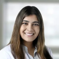 Anasua "Tori" Bandyopadhyay, PA-C