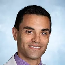 Andrew W Francis, MD