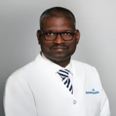 Aravindh Rathinam, MD, MCh