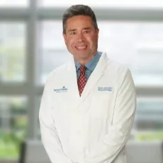 Carl Colton, MD