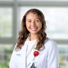 Caroline Bueche, PA-C