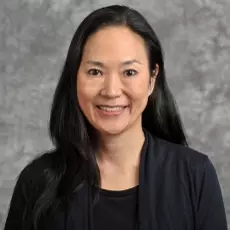 Catherine Ahn, MD
