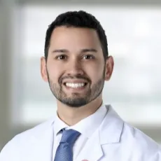 Daniel Farinas, MD