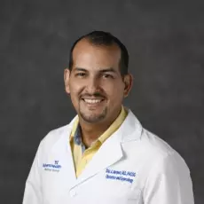Eric Marquez-Guerra, MD