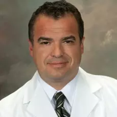 Esteban J Gambaro, MD