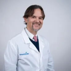 Eugenio Menendez, DO, FACP