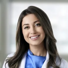 Farnoosh Shariati, MD