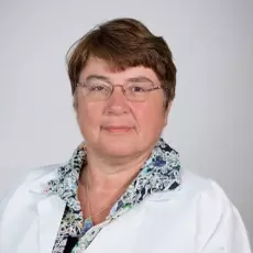 Gergana Dimitrova, MD