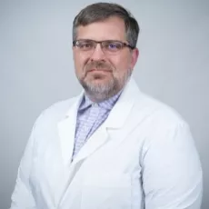 Gregory Lavigne, MD