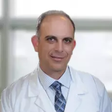 Ilan Aharoni, MD