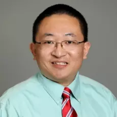 John Liu, MD