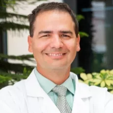 Jose Garcia Guerra, MD