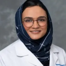 Mahnoor Anjum, MD