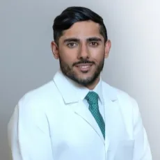 Mohamed Suliman, MD, FACC