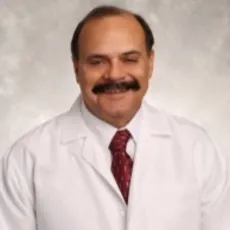 Norman Abbott, MD