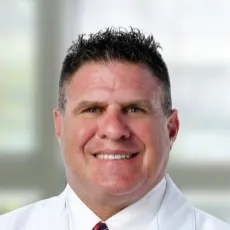 Paul Arnold, MD, FACS