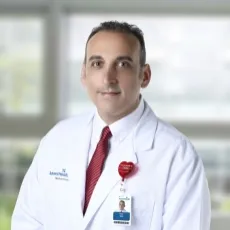 Peter Izzo, MD