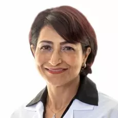 Shahnaz Punjani, MD