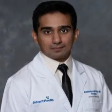 Ramish Rafay, MD