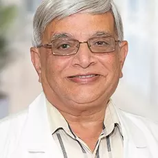 Rohitkumar Kantilal Vyas, MD
