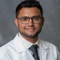 Sahil Raj, MD