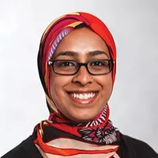 Sarah Siddiqui, DO