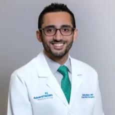 Toufeeq Suliman, MD