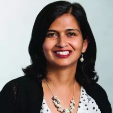 Vibha Sabharwal, MD