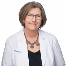 Wendy Thompson, CNM, MSN