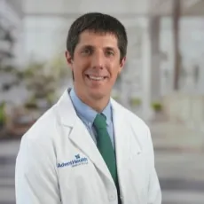 Zachary Tyser, MD