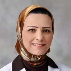 Hiba Al-Dabagh, MD