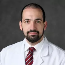 Mahmoud Altawil, MD