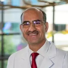 Hussein A Alammar, MD