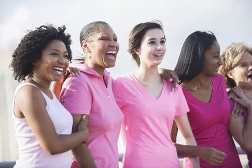 Breast Cancer Prevention Program