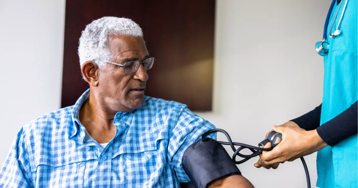 When Blood Pressure is Too Low: Premier Cardiology Consultants