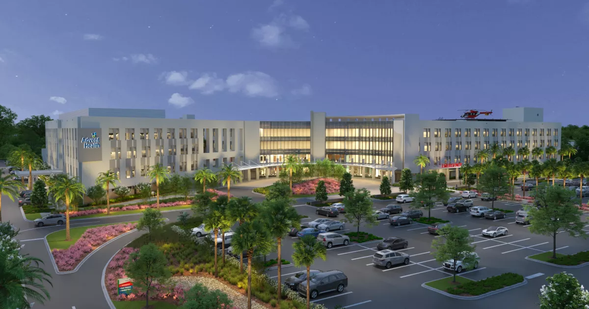 AdventHealth Riverview Jobs AdventHealth Careers