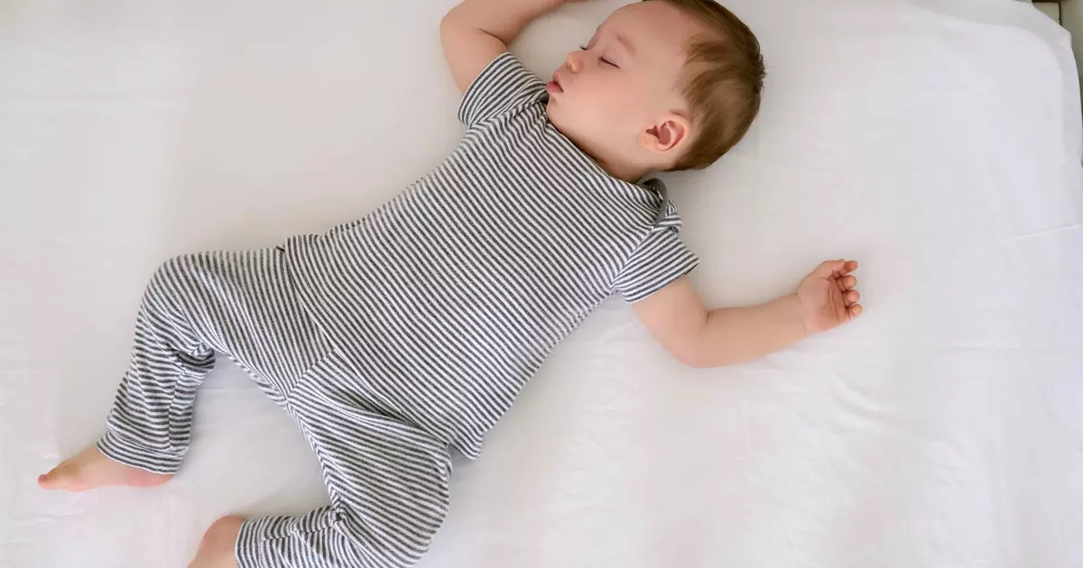 Will Crib Toys Ruin Your Baby's Sleep? - The Baby Sleep Site®