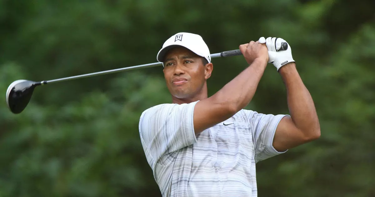 Road back for Tiger Woods is also mental, not just physical - The