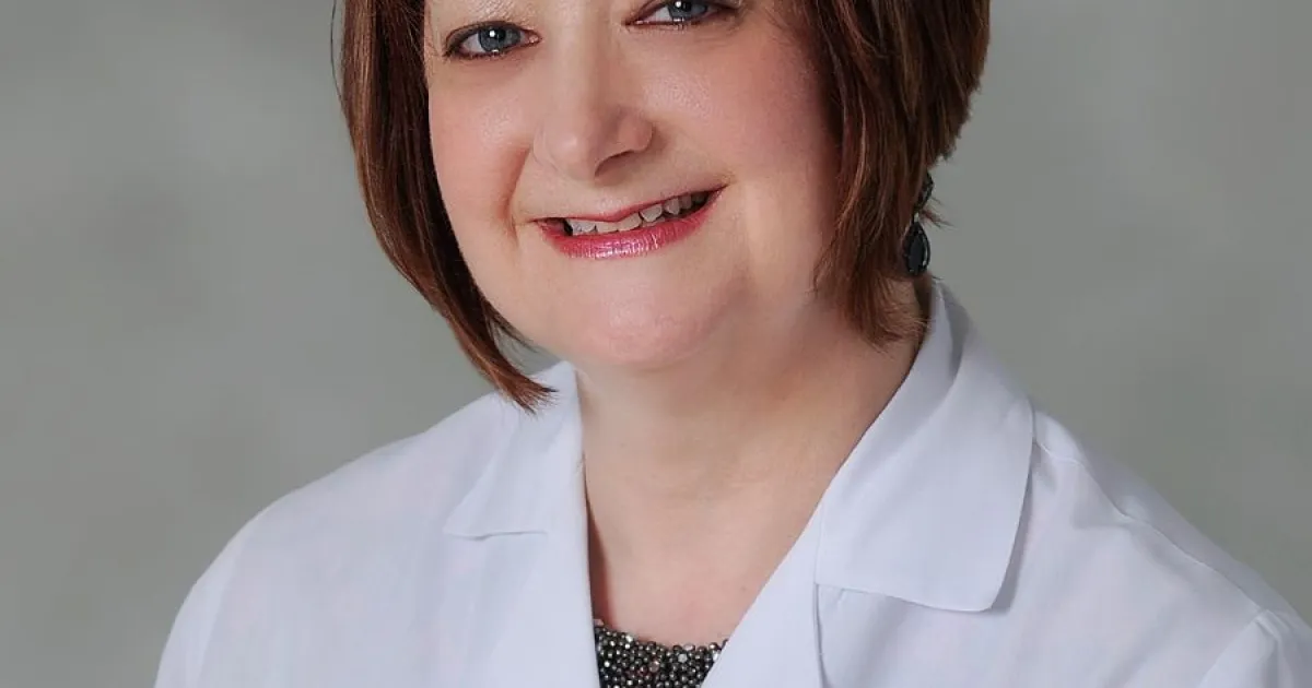 Breast cancer surgeon Early detection saves lives AdventHealth