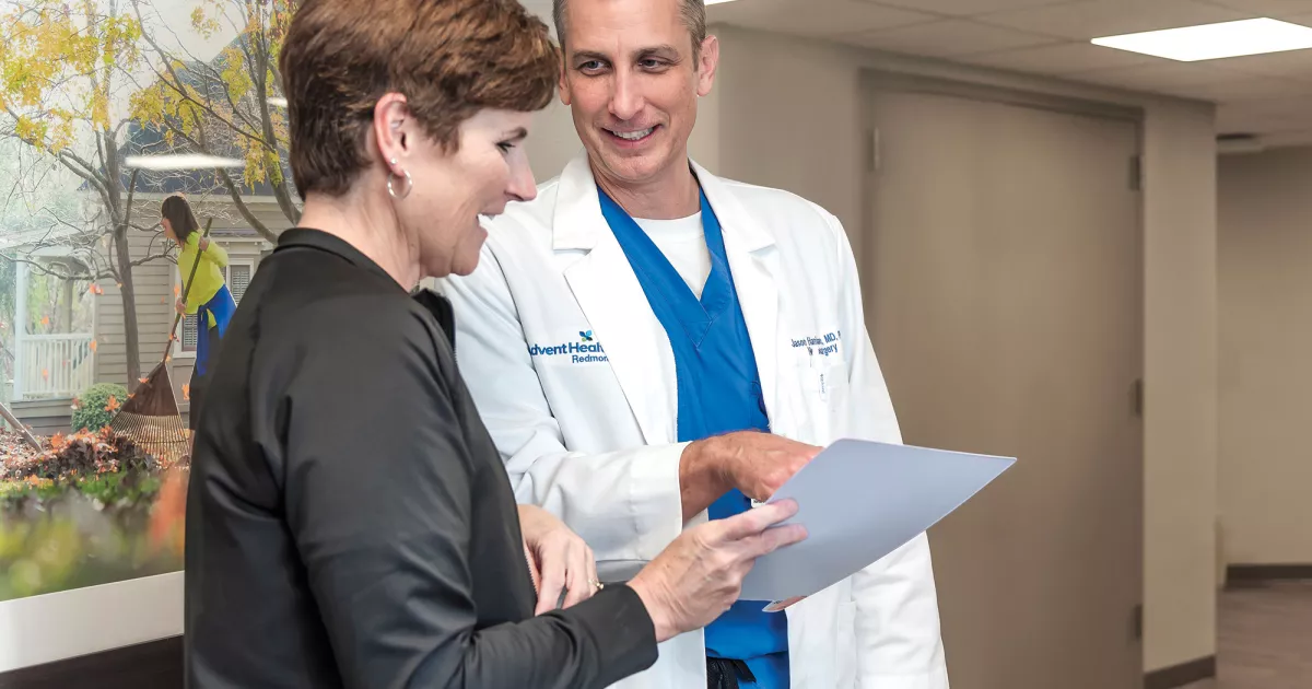 Bringing Life-Changing Treatment with Advanced Neurosurgical