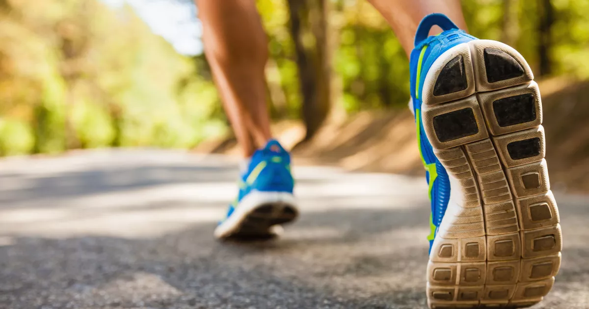 The Running Shoe for You Personalized Support From Track Shack