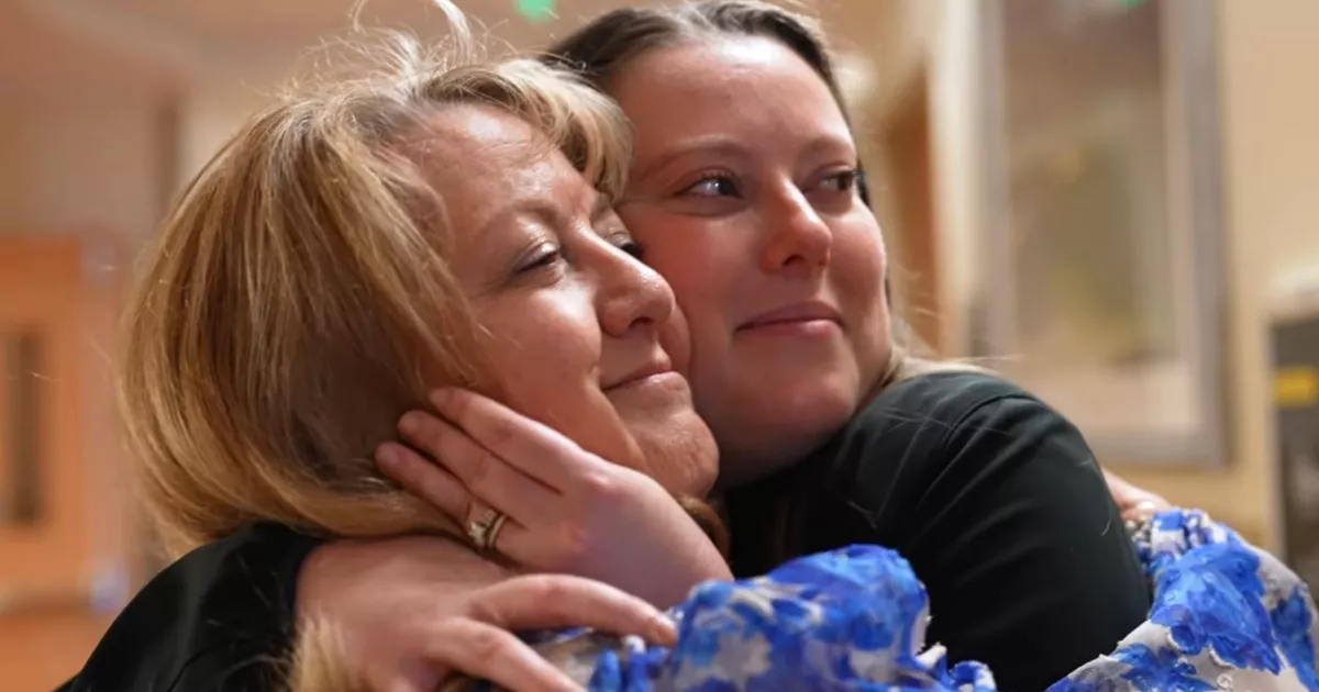 Liver Transplant Team Cares for 1,000th Patient AdventHealthMD