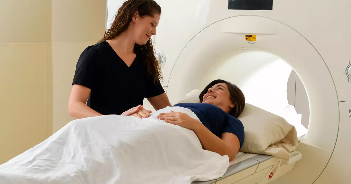 Mammogram - Green Imaging - Affordable MRIs, CT Scan, Mammogram