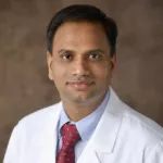 Narendra Dereddy, MD