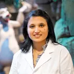Anita Moorjani, MD
