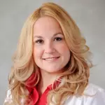 Veronica Chastain, MD