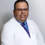 Juan R Rivera, MD